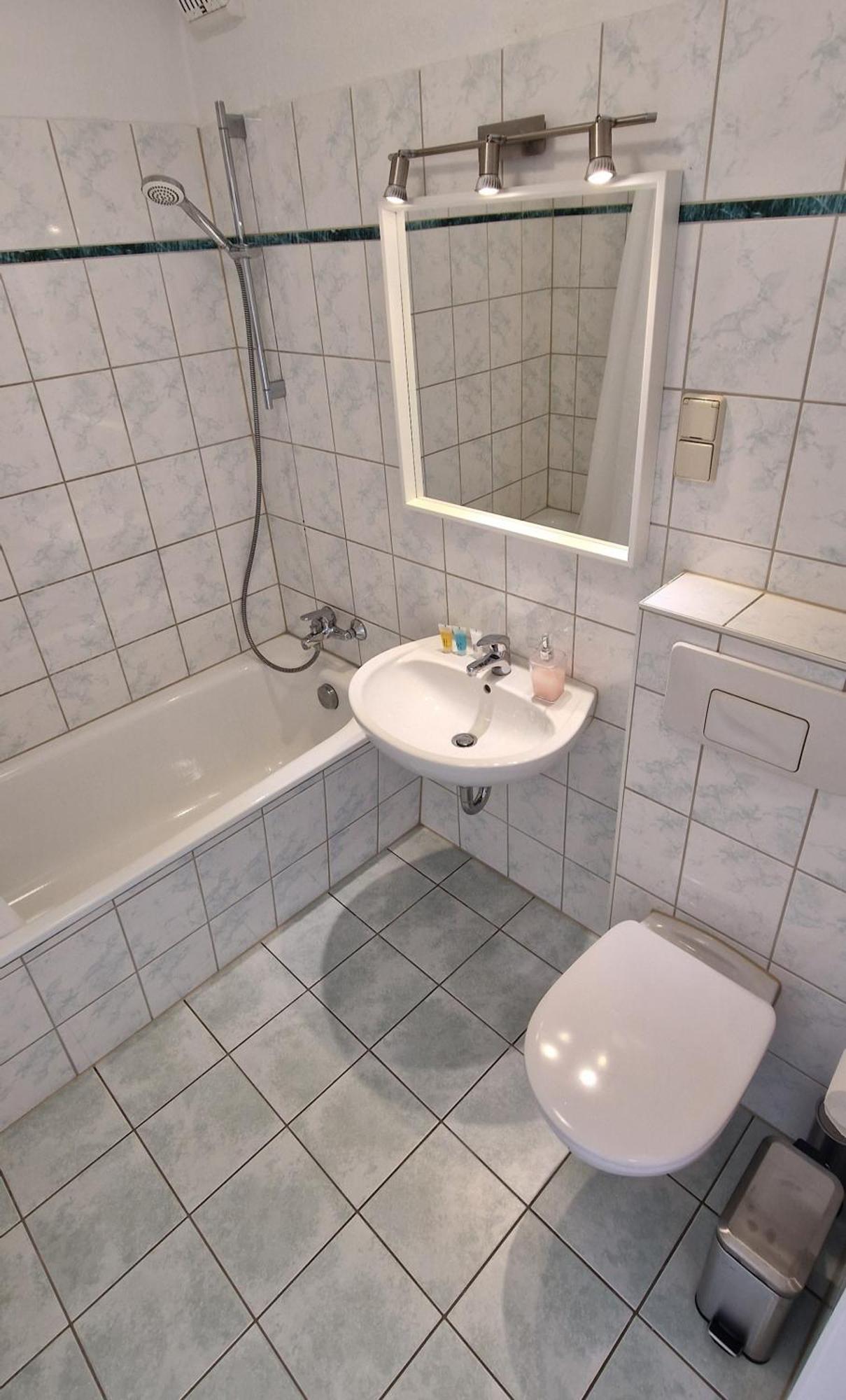 2 Bedroom Cityview Apartment Ps5-Qled Tv-Parking Chemnitz Ngoại thất bức ảnh