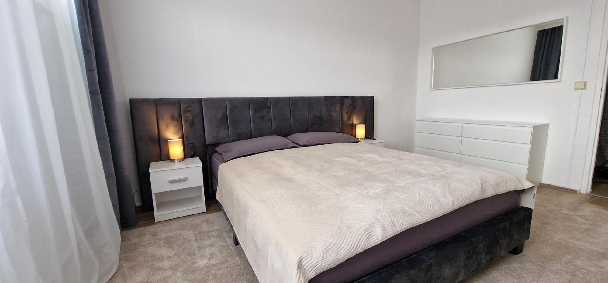 2 Bedroom Cityview Apartment Ps5-Qled Tv-Parking Chemnitz Ngoại thất bức ảnh